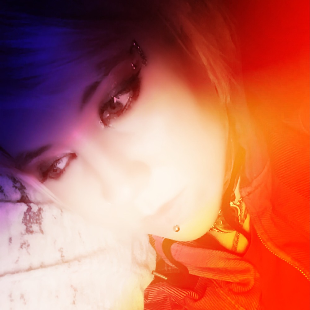 Meet your Posher, Terrah